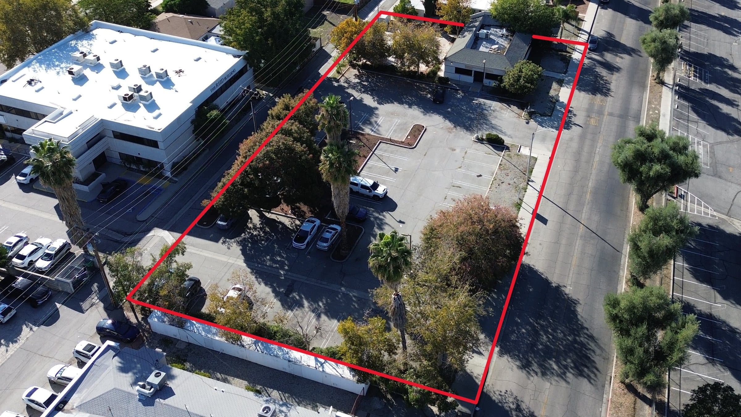 1003 E Devonshire Ave — Hemet, CA