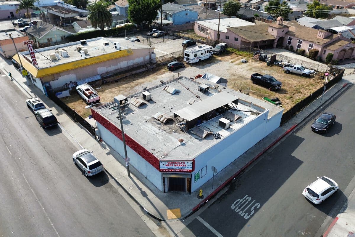 12203 Long Beach Blvd — Lynwood, CA
