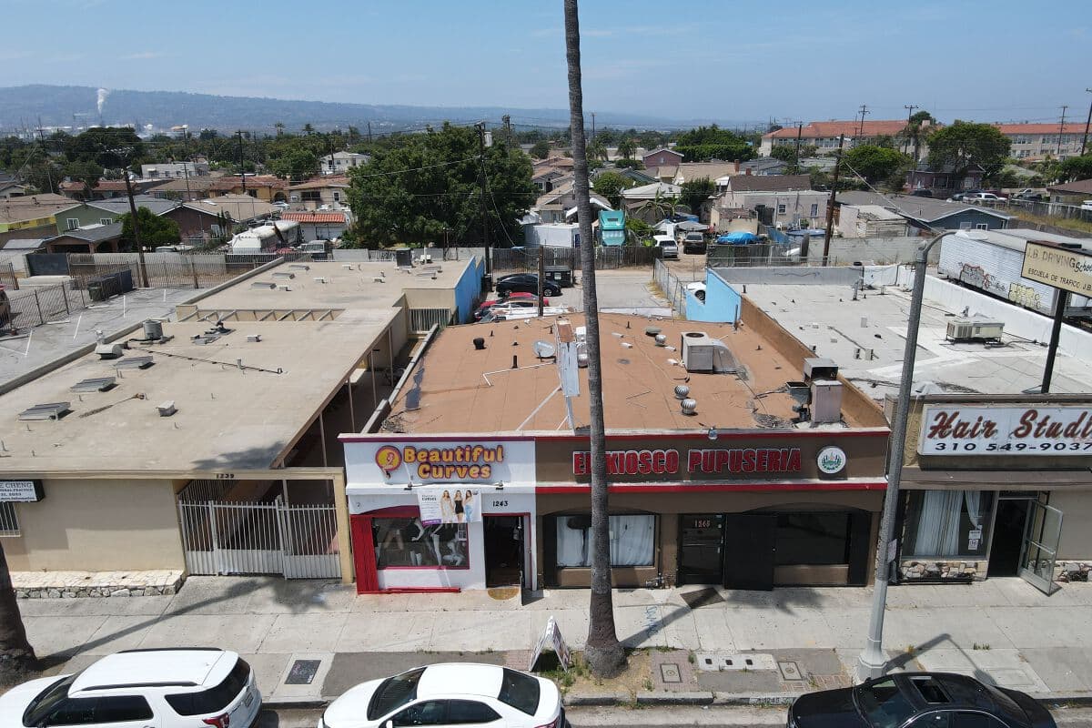 1241 N Avalon Blvd — Wilmington, CA