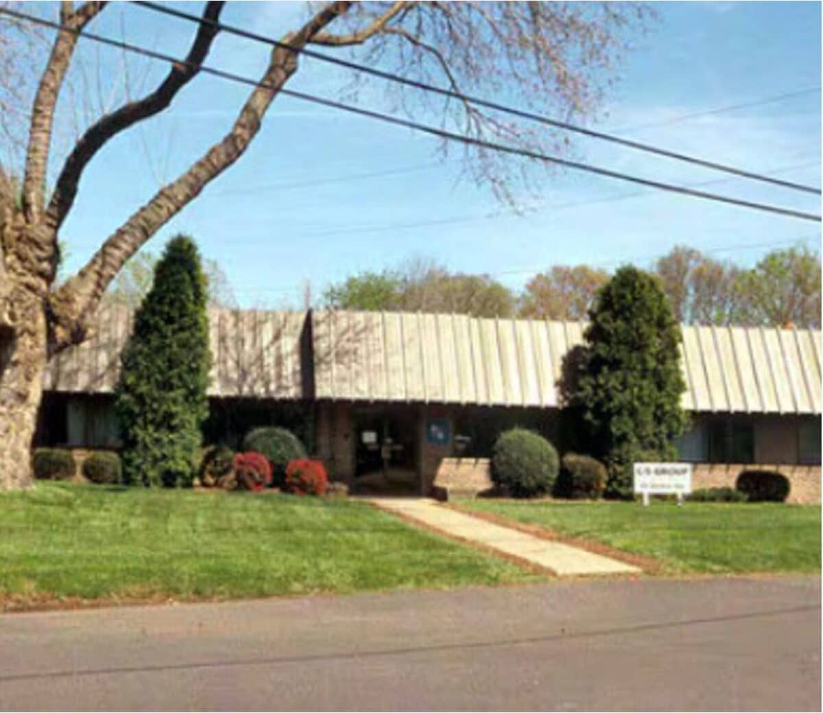 49 Meeker, Cranford — Manufacturing
