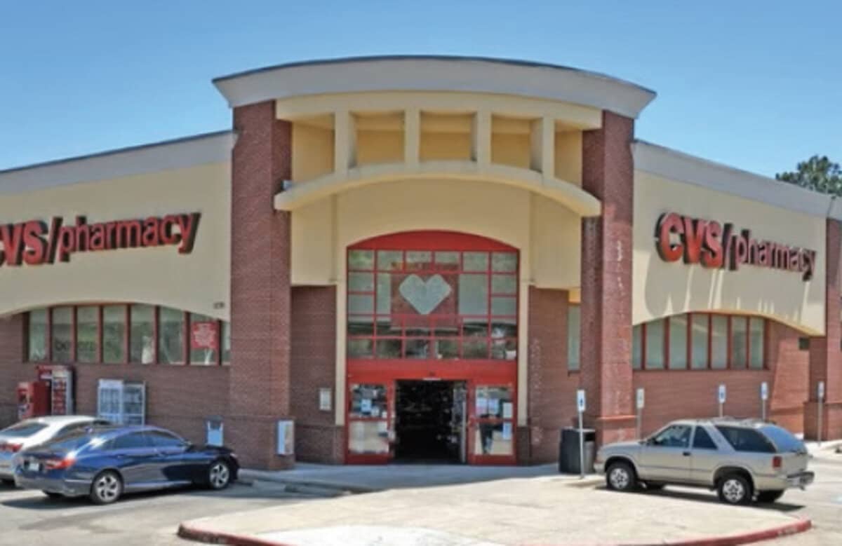 12381 West Belfort St, Meadows Place — Single-Tenant NNN (CVS)