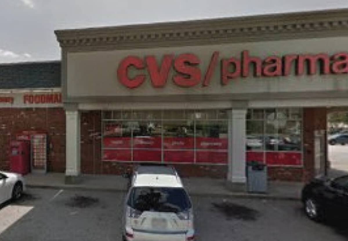 240 Oak St, Brockton — Single-Tenant NNN (CVS)