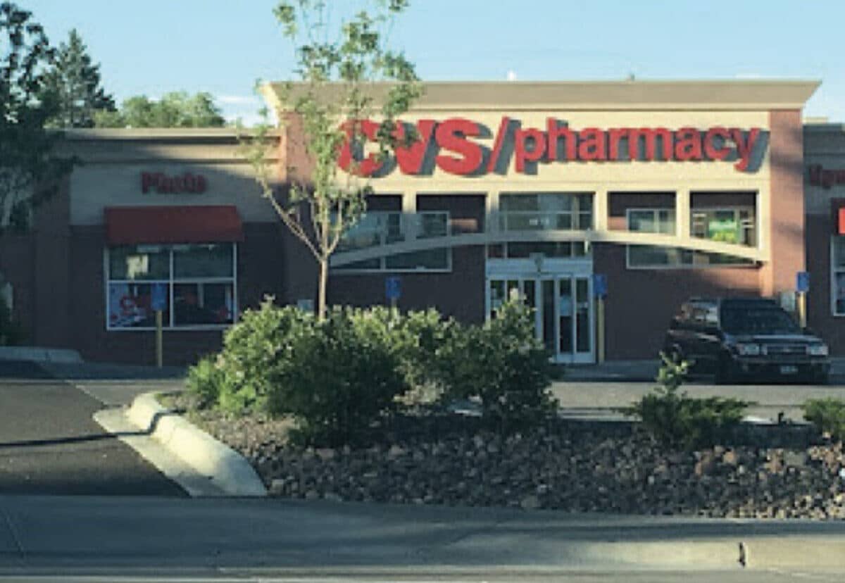 1215 E Superior St, Duluth — Single-Tenant NNN (CVS)