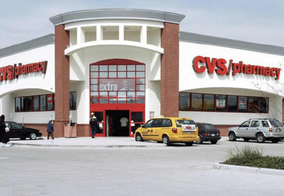 3811 Old Spanish Trail, Houston — Single-Tenant NNN (CVS)