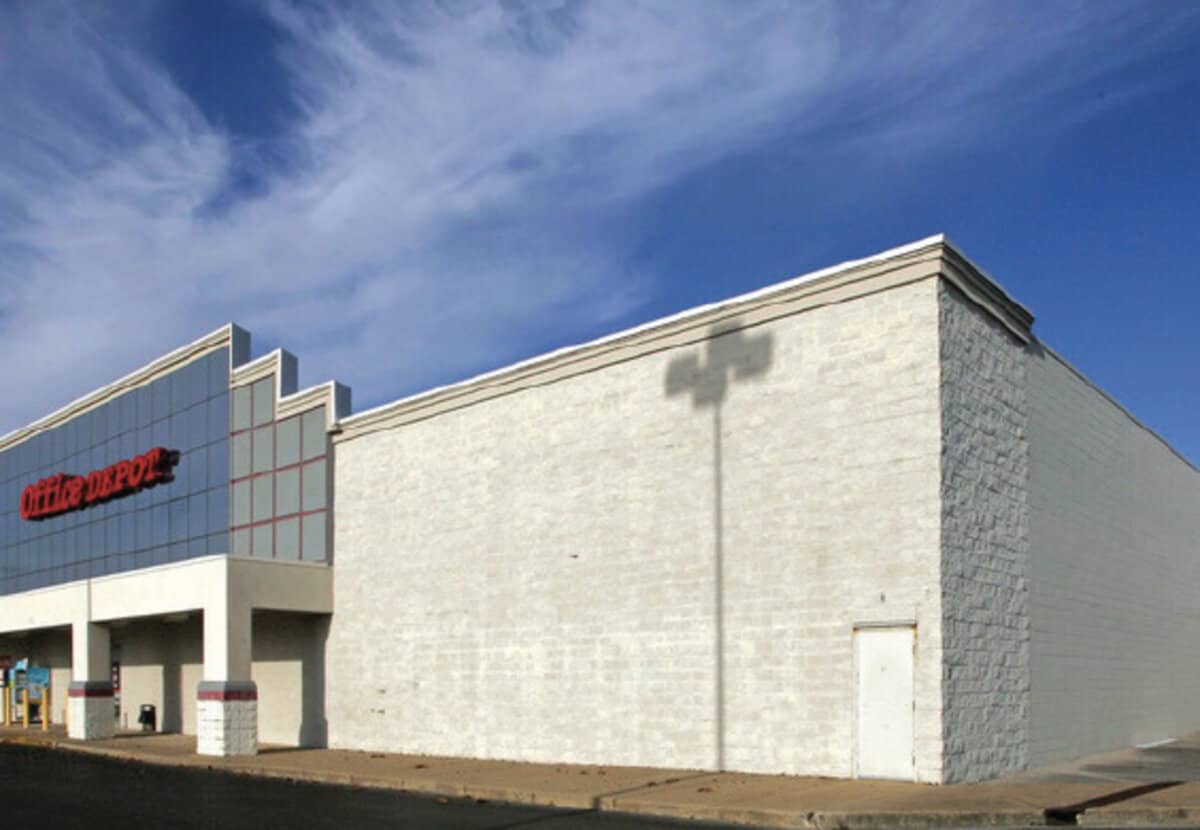 3437 Denny Ave, Pascagoula — Single-Tenant NNN