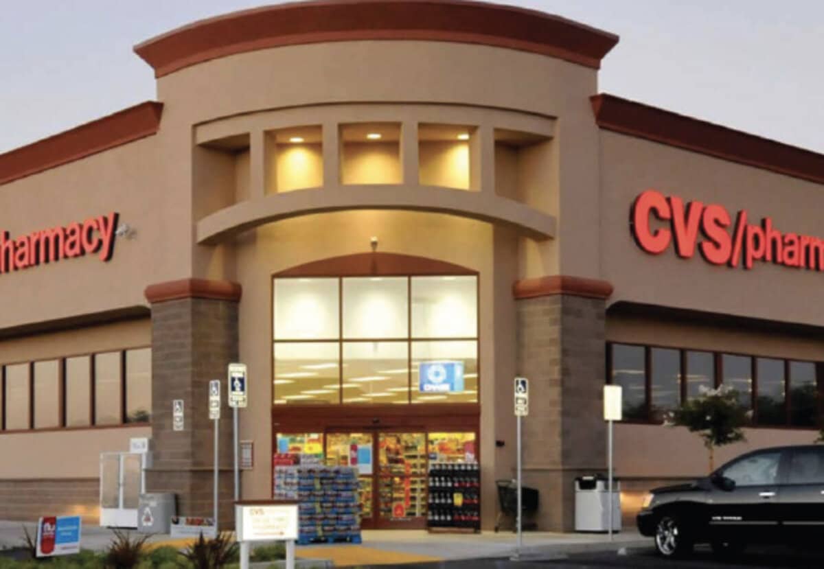 CVS Pharmacy, 4201 E Park Blvd, Plano — Single-Tenant NNN