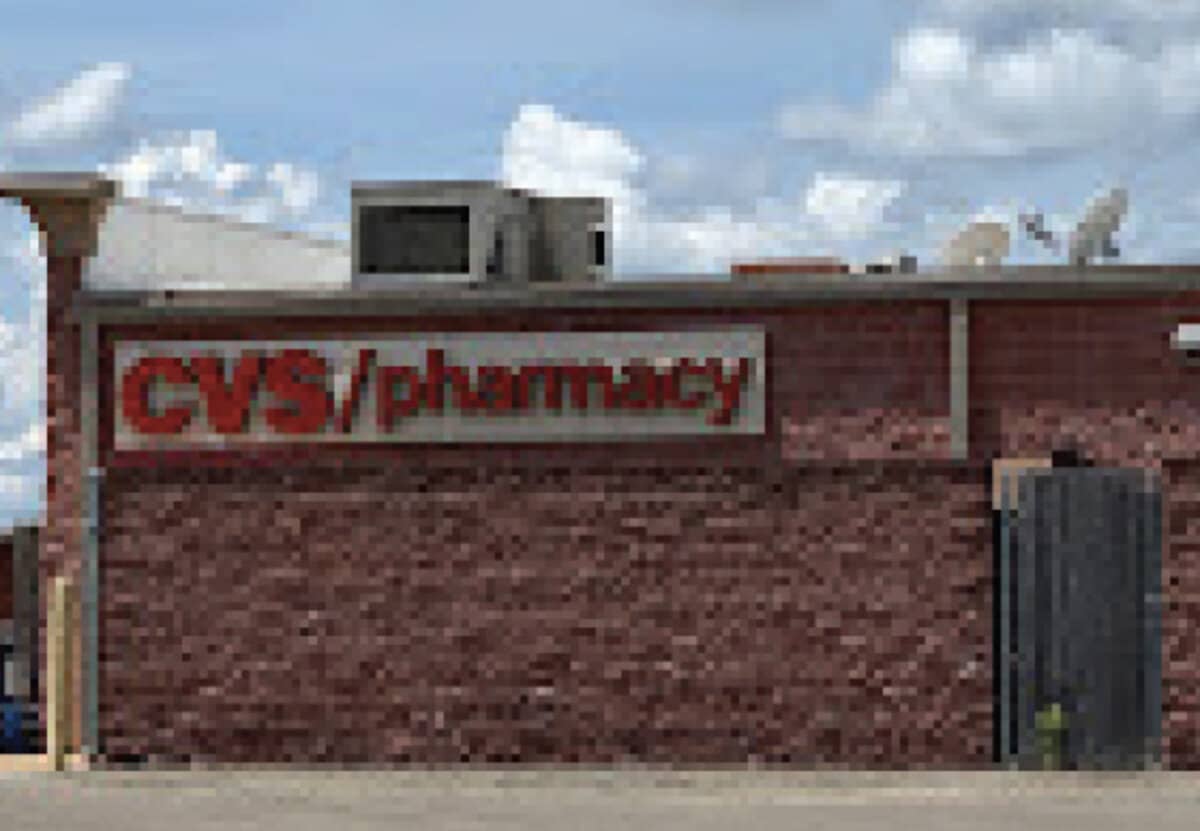 750 City Ave S, Ripley — Single-Tenant NNN (CVS)