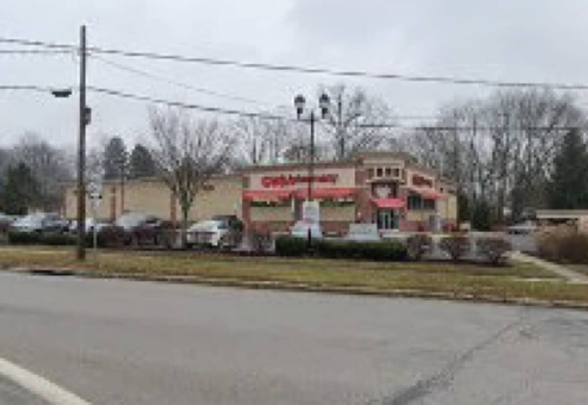 473 High St, Wadsworth — Single-Tenant NNN