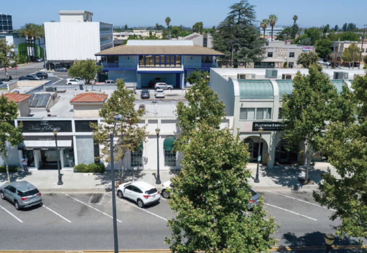 10919 Downey Ave, Downey — Single-Tenant Retail