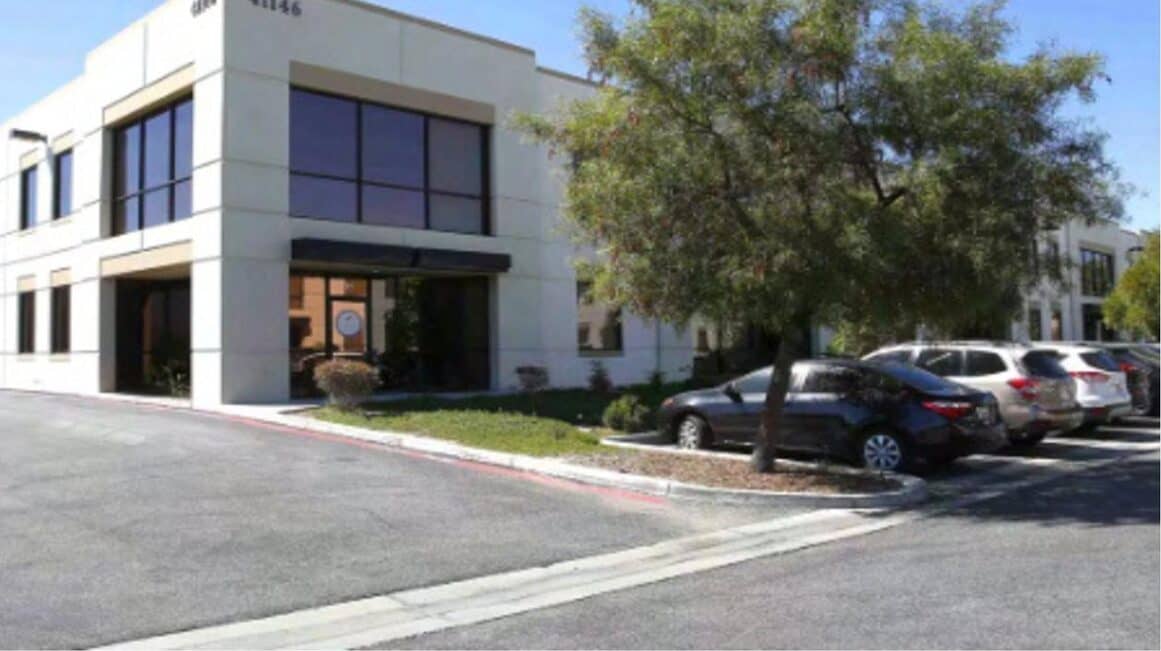 41146 Elm Street, Murrieta — Shopping Center