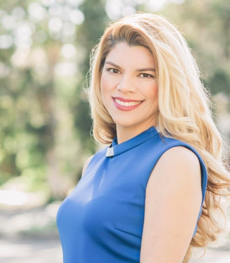 Gay-Lynn Chavez