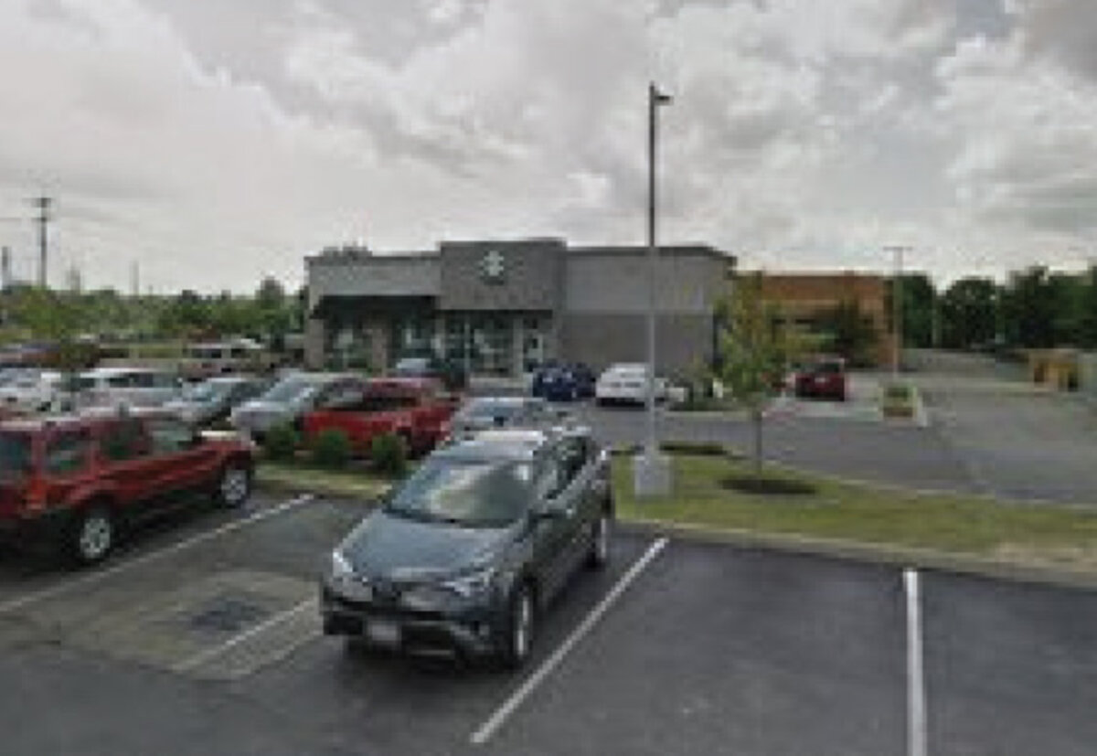 1064 State Route 28, Milford