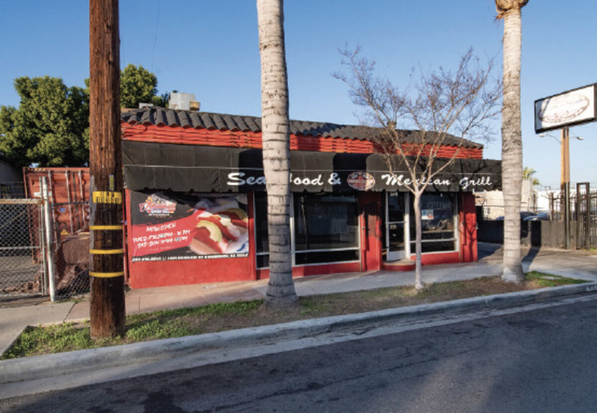 4521 Dunham St, Commerce