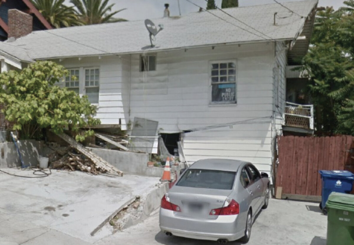 5030 Montezuma St, Los Angeles