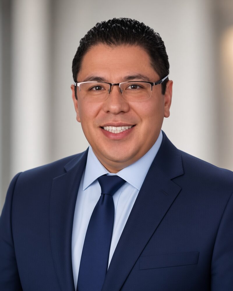 Francisco Williams, CCIM — Executive Vice President · Williams Capital Advisors