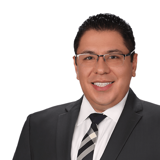 Francisco Williams, CCIM